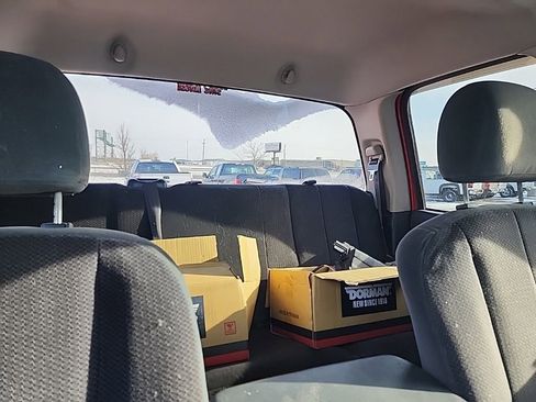 Used 2003 Dodge Ram 1500 Truck SLT image 19