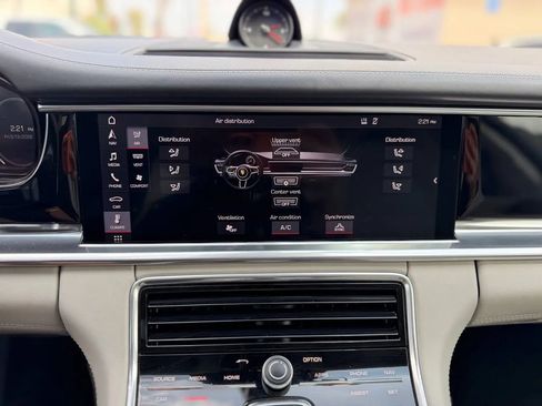 Used 2018 Porsche Panamera image 48