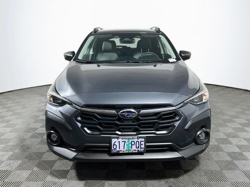 Used 2024 Subaru Crosstrek 2.0i Premium w/ Popular Package #4 AWD/4WD image 2