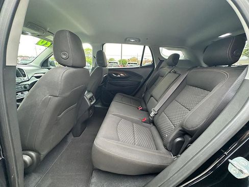 Used 2020 GMC Terrain SLE FWD image 17