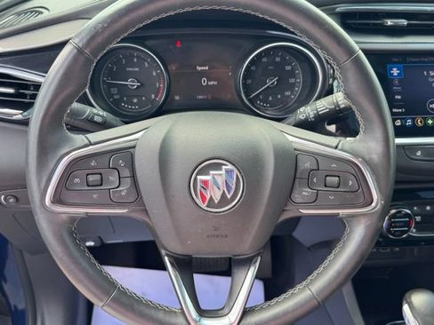 Used 2023 Buick Encore GX Essence w/ Experience Buick Package FWD image 13