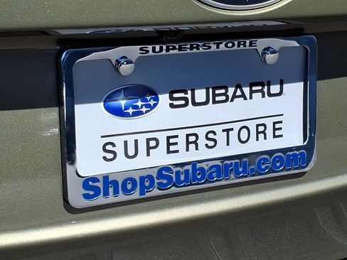 Certified 2021 Subaru Outback Touring XT image 16