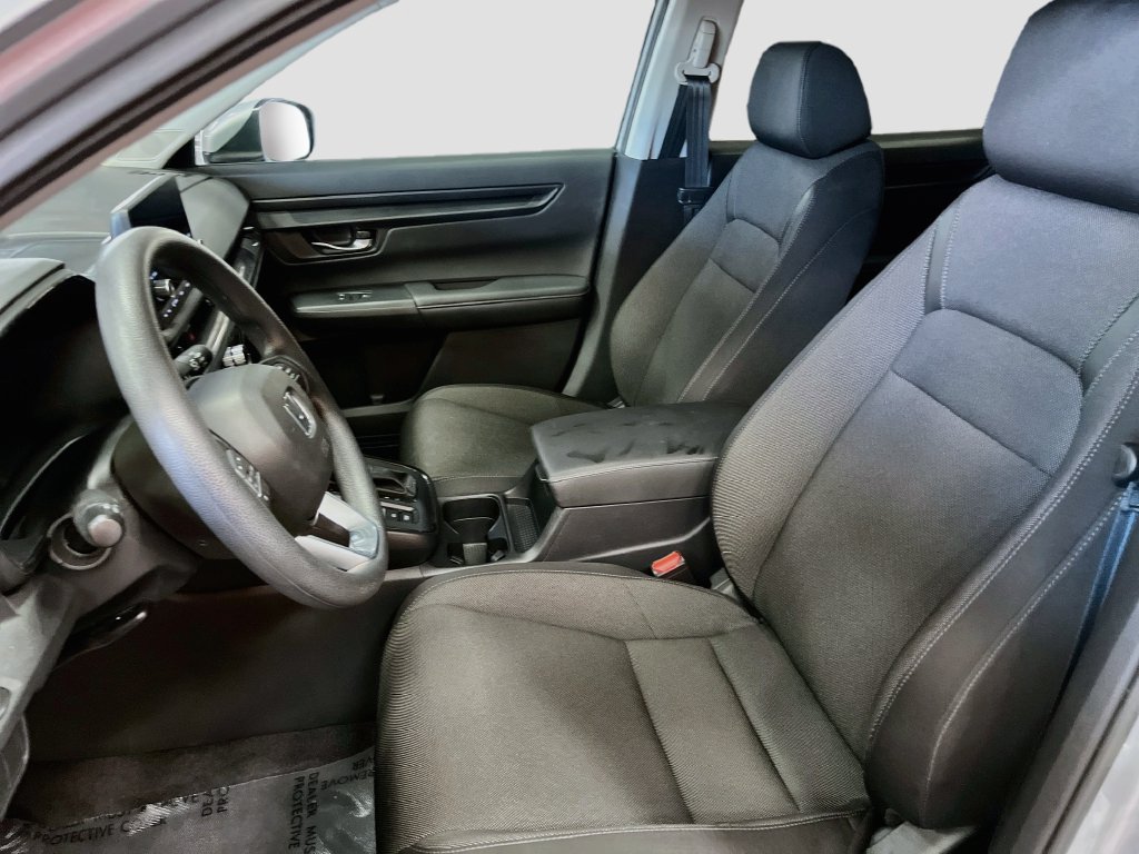 Used 2025 Honda CR-V EX image 21
