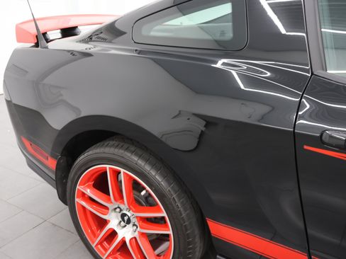 Used 2012 Ford Mustang Boss 302 RWD image 23