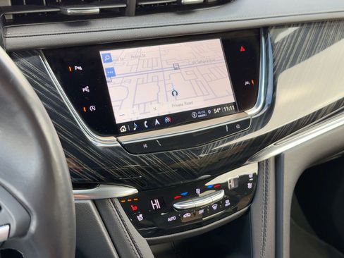 Certified 2023 Cadillac XT6 Premium Luxury w/ Technology Package image 23