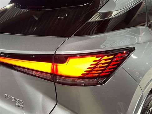 Certified 2024 Lexus RX 350 Premium image 12