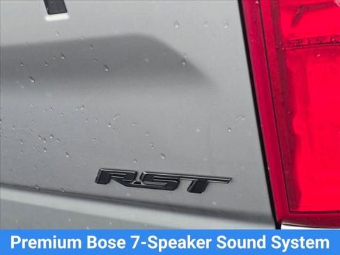 Certified 2023 Chevrolet Silverado 1500 RST image 22