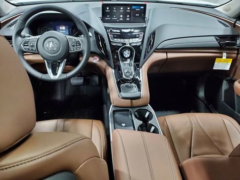 New 2026 Acura RDX SH-AWD w/ Technology Package image 21