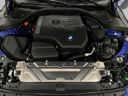 New 2026 BMW 230i xDrive Coupe w/ Premium Package AWD/4WD image 10