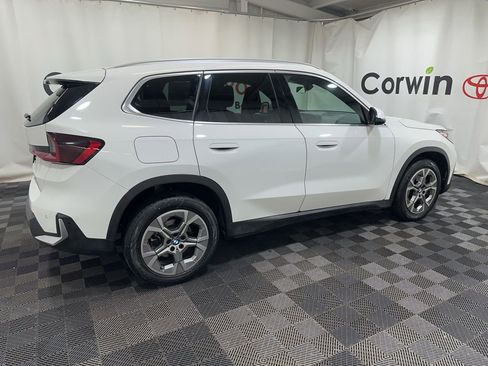 Used 2023 BMW X1 xDrive28i image 10