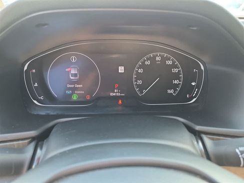 Certified 2020 Honda Accord EX-L image 19