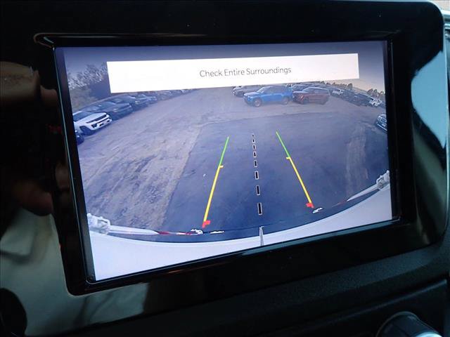 Used 2022 RAM ProMaster 2500 FWD image 22