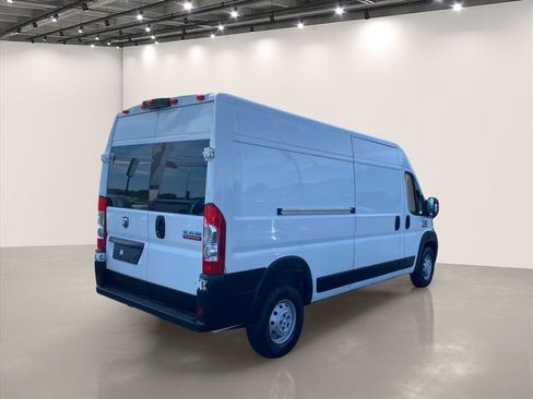 Used 2019 RAM ProMaster 2500 FWD image 5