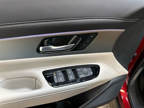 New 2025 Nissan Murano SL AWD/4WD image 20