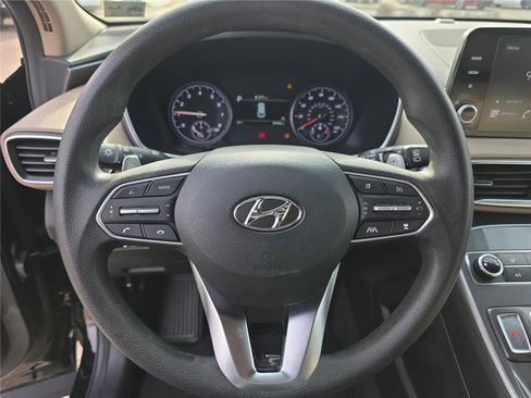 Used 2022 Hyundai Santa Fe SEL image 25
