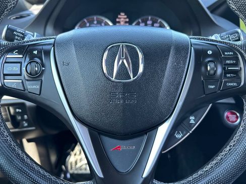 Used 2020 Acura MDX A-Spec AWD/4WD image 9