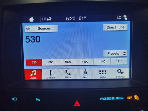 Used 2019 Ford Explorer Limited w/ Class III Trailer Tow Package AWD/4WD image 25