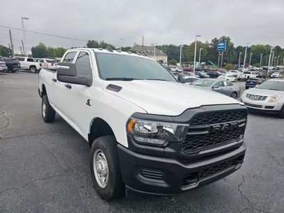 Used 2023 RAM 2500 Tradesman