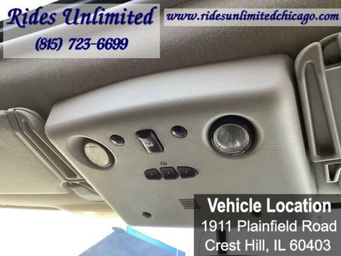 Used 2005 HUMMER H2 SUT w/ Preferred Equipment Group image 31