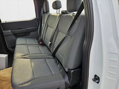 New 2025 Ford F450 XL image 12