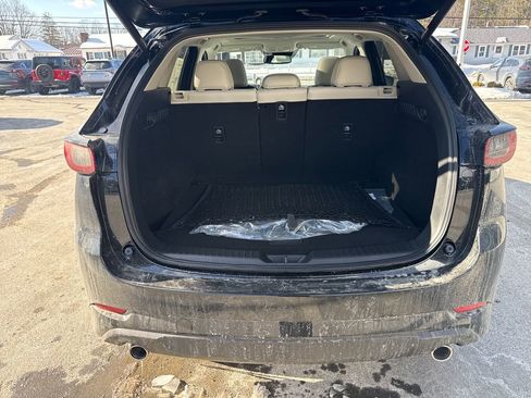 New 2025 MAZDA CX-5 AWD 2.5 S w/ Preferred Package image 21