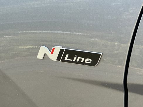 New 2026 Hyundai Elantra N Line FWD image 26