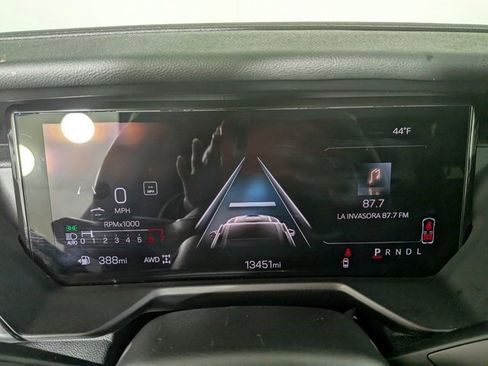 Certified 2025 GMC Acadia Elevation image 24