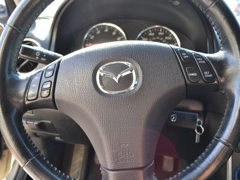 Used 2007 MAZDA MAZDA6 i Sport Value Edition image 15