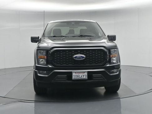 Certified 2023 Ford F150 XL w/ STX Appearance Package RWD image 24