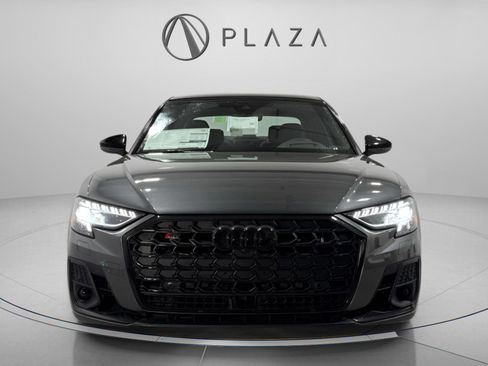 New 2026 Audi S8 image 7