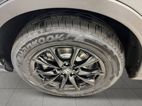 New 2026 Honda CR-V Sport-L image 11