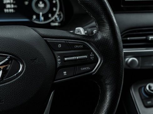 Used 2021 Hyundai Palisade Calligraphy image 13