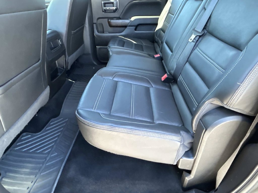 Used 2018 GMC Sierra 1500 Denali AWD/4WD image 12
