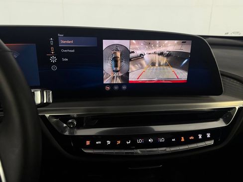 Used 2024 Cadillac Lyriq Luxury RWD image 19