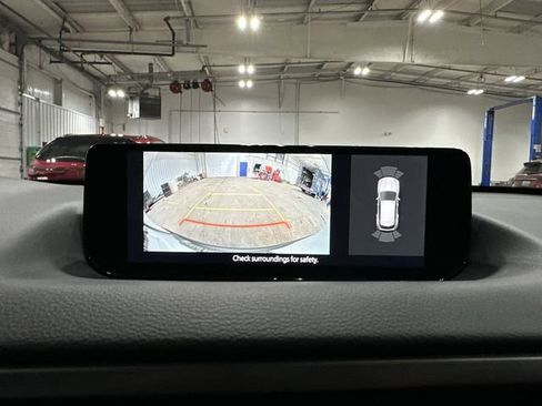 New 2026 MAZDA CX-50 2.5 Hybrid w/ Weather Package image 27