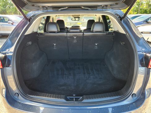 Used 2021 MAZDA CX-5 Carbon Edition AWD/4WD image 19