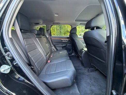 Used 2022 Honda CR-V Touring image 11