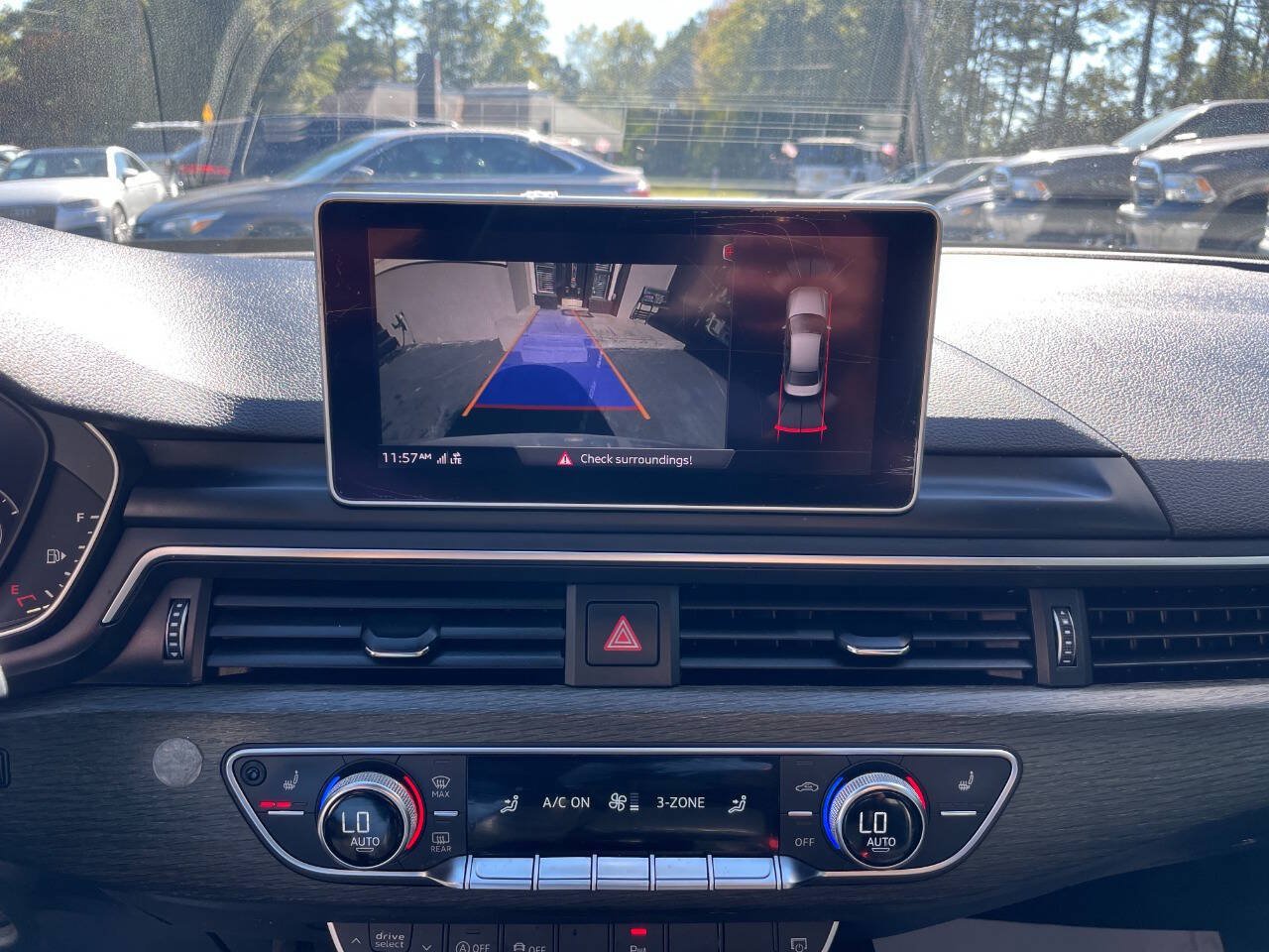 Used 2019 Audi A4 2.0T Premium Plus AWD/4WD image 15