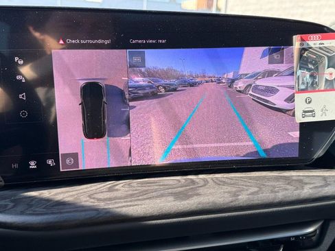 New 2025 Audi Q5 Premium Plus image 17