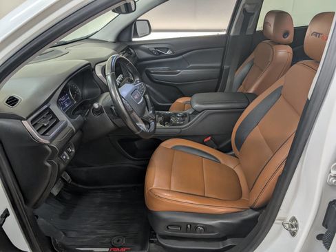 Used 2020 GMC Acadia AT4 image 24