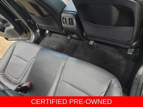 Certified 2024 Hyundai Tucson SEL AWD/4WD image 12