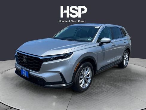 Used 2023 Honda CR-V EX-L image 1