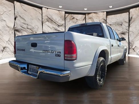 Used 2003 Dodge Dakota SLT image 6
