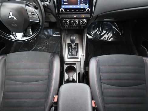 Used 2024 Mitsubishi Outlander Sport SE image 30