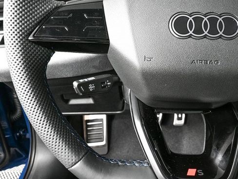 New 2025 Audi S5 Prestige image 10