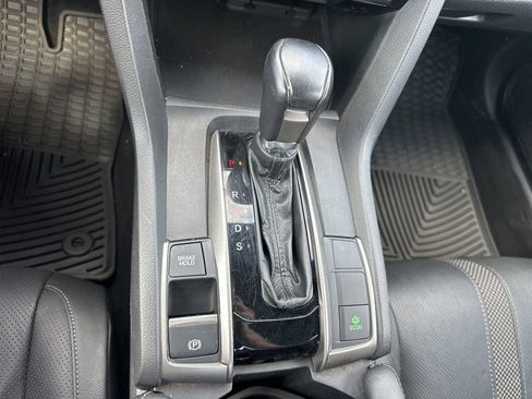 Certified 2021 Honda Civic Sport Touring image 27