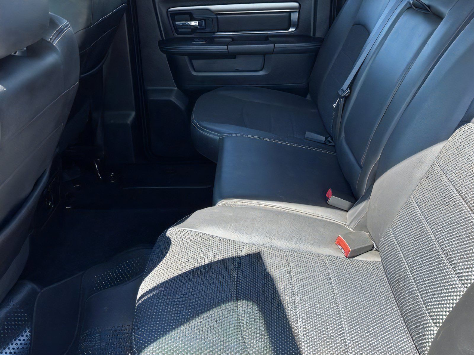 Used 2016 RAM 1500 Sport w/ Convenience Group RWD image 26