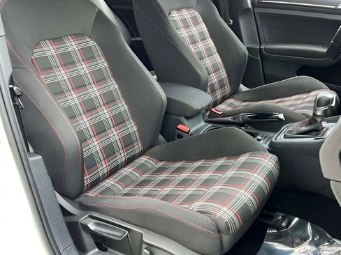 Used 2020 Volkswagen GTI S FWD image 11