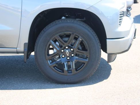 New 2026 Chevrolet Silverado 1500 RST w/ Safety Package AWD/4WD image 12