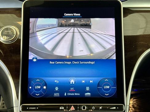 Certified 2023 Mercedes-Benz C 300 Sedan image 14